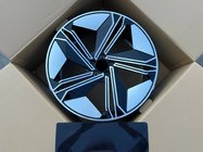 Audi e-Tron 2018-2022 Forged OEM Wheels R21 (Set of 4) photo 1