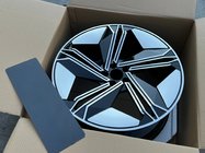 Audi e-Tron 2018-2022 Forged OEM Wheels R21 (Set of 4) photo 4