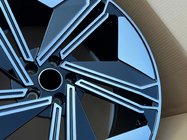 Audi e-Tron 2018-2022 Forged OEM Wheels R21 (Set of 4) photo 5