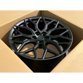 Forged OEM Wheels R21 V1 (Set of 4) photo 2