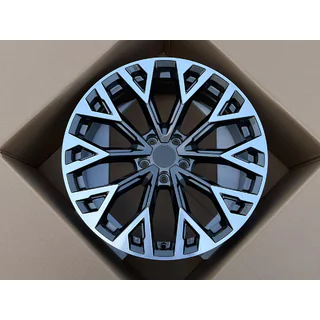 Forged OEM Wheels R19 (Set of 4) photo 1