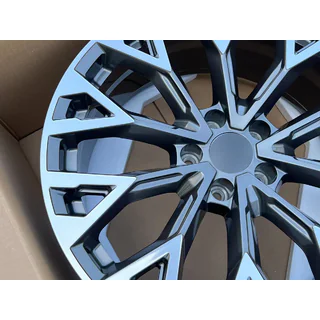 Forged OEM Wheels R19 (Set of 4) photo 4
