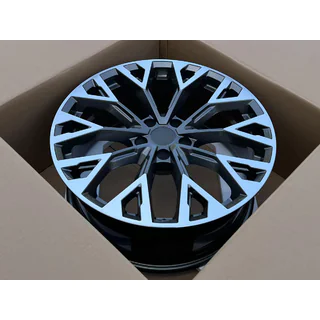 Forged OEM Wheels R19 (Set of 4) photo 2