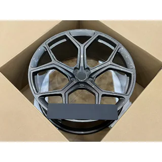 Forged OEM Wheels R22 V1 (Set of 4) photo 3