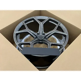 Forged OEM Wheels R22 V1 (Set of 4) photo 4