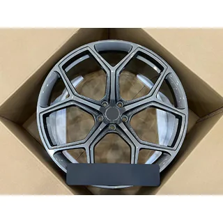 Forged OEM Wheels R22 V1 (Set of 4) photo 1