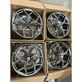 Forged OEM Wheels R22 V1 (Set of 4) photo 2