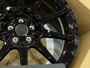 Audi A8 2018- Forged OEM Wheels R20 V1 (Set of 4) photo 5