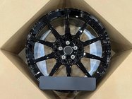 Audi A8 2018- Forged OEM Wheels R20 V1 (Set of 4) photo 1