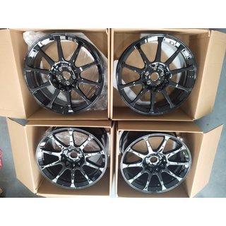 Forged OEM Wheels R20 V1 (Set of 4) Audi A8 2018- photo 4