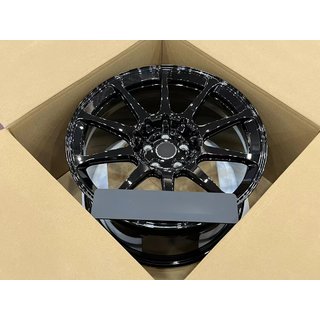 Forged OEM Wheels R20 V1 (Set of 4) Audi A8 2018- photo 2