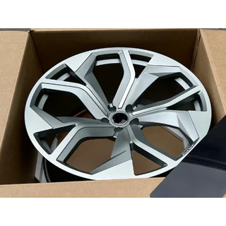 Forged Wheels OEM R22 V2 (Set of 4) photo 2