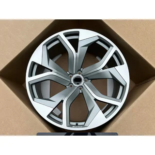 Forged Wheels OEM R22 V2 (Set of 4) photo 1