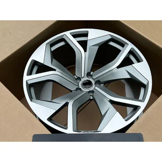 Forged Wheels OEM R22 V2 (Set of 4) photo 4