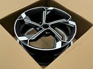 Audi A4 B9 2015-2024 Forged OEM Wheels R19 (Set of 4) photo 8
