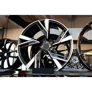 Forged OEM Wheels R20 (Set of 4) Audi A5 2016-2025 photo 1