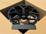 Audi Q8 2018- Forged OEM R23 Wheels (Set of 4) photo 3