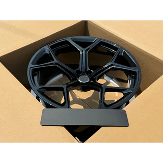 Forged OEM R23 Wheels (Set of 4) photo 3