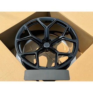 Forged OEM R23 Wheels (Set of 4) photo 2