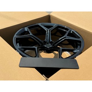 Forged OEM R23 Wheels (Set of 4) Audi Q8 2018- photo 4