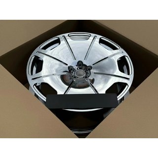 Forged Wheels OEM R22 V2 (Set of 4) Audi Q7 2015–2026 photo 4