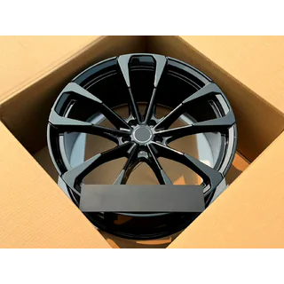 Forged OEM R22 V3 Wheels (Set of 4) photo 3