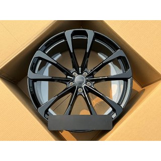 Forged OEM R22 V3 Wheels (Set of 4) Audi Q8 2018- photo 2