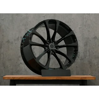 Forged OEM R22 V3 Wheels (Set of 4) photo 1