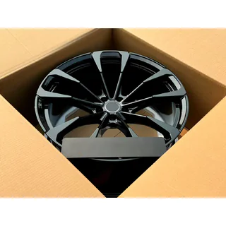 Forged OEM R22 V3 Wheels (Set of 4) photo 4