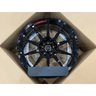 Forged OEM R20 V2 Wheels (Set of 4) Audi A8 2018- photo 1