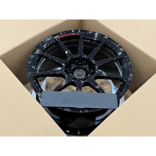 Forged OEM R20 V2 Wheels (Set of 4) Audi A8 2018- photo 3