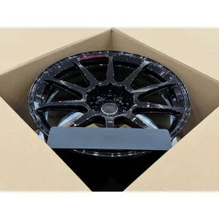 Forged OEM R20 V2 Wheels (Set of 4) Audi A8 2018- photo 4