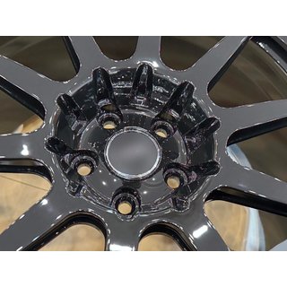 Forged OEM Wheels R19 (Set of 4) Audi A8 2018- photo 3
