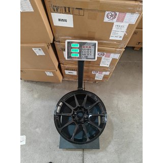 Forged OEM Wheels R19 (Set of 4) Audi A8 2018- photo 1
