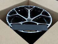 Audi A5 2016-2025 Forged OEM Wheels R19 (Set of 4) photo 5