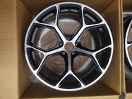 Audi A5 2016-2025 Forged OEM Wheels R19 (Set of 4) photo 2