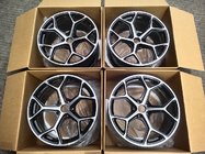 Audi A5 2016-2025 Forged OEM Wheels R19 (Set of 4) photo 7