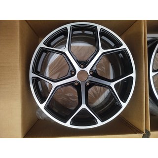 Forged OEM Wheels R19 (Set of 4) Audi A5 2016-2025 photo 2