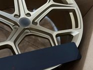 Audi A6 C8 2018–2025 Forged OEM Wheels R22 (Set of 4) photo 2