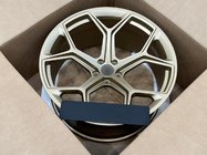 Audi A6 C8 2018–2025 Forged OEM Wheels R22 (Set of 4) photo 9