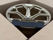 Audi A6 C8 2018–2025 Forged OEM Wheels R22 (Set of 4) photo 6