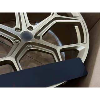 Forged OEM Wheels R22 (Set of 4) Audi A6 C8 2018–2025 photo 2
