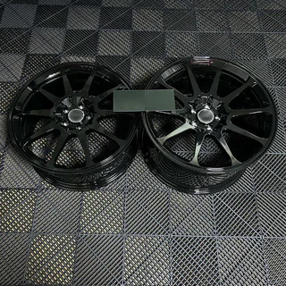 Forged OEM Wheels R20 V3 (Set of 4) Audi A8 2018- photo 3