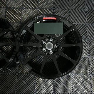 Forged OEM Wheels R20 V3 (Set of 4) Audi A8 2018- photo 2