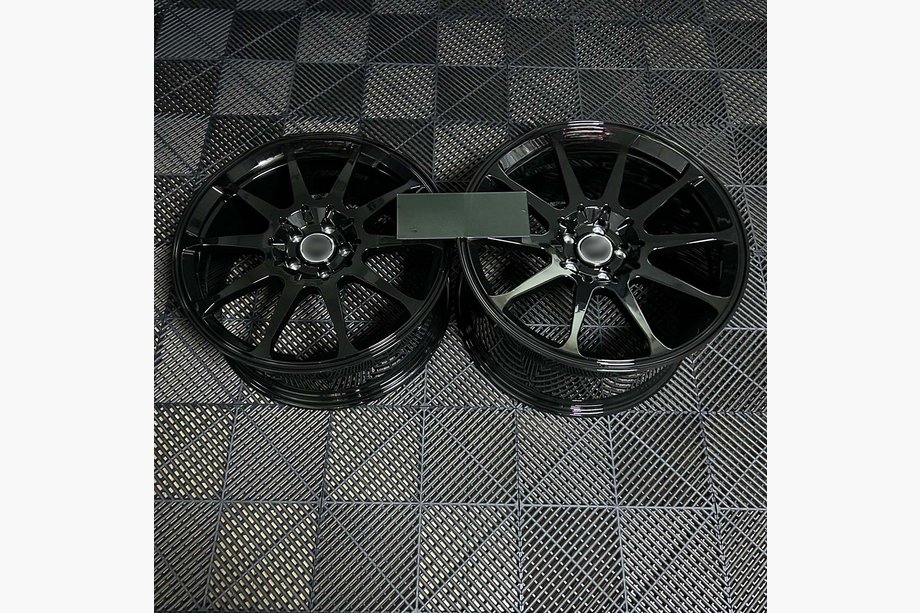 Audi A8 2018- Forged OEM Wheels R20 V3 (Set of 4) Photo 3
