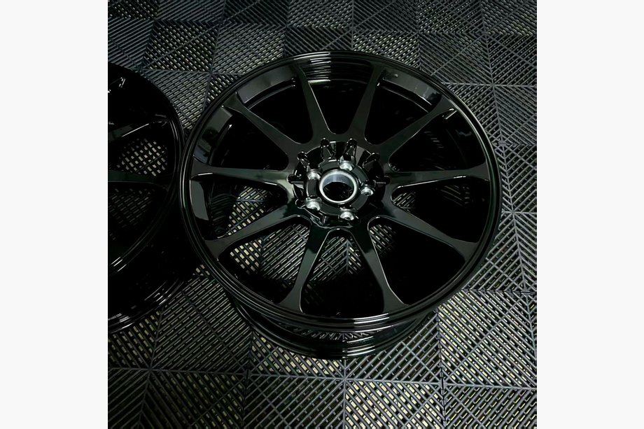 Audi A8 2018- Forged OEM Wheels R20 V3 (Set of 4) Image