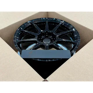 Forged OEM Wheels R20 V4 (Set of 4) Audi A8 2018- photo 4
