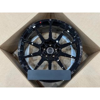 Forged OEM Wheels R20 V4 (Set of 4) Audi A8 2018- photo 2