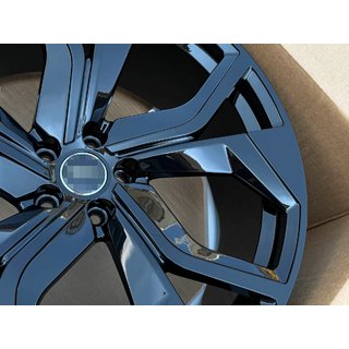 Forged OEM Wheels R22 (Set of 4) Audi Q8 e-Tron/Q8 e-tron Sportback 2018-2025 photo 4
