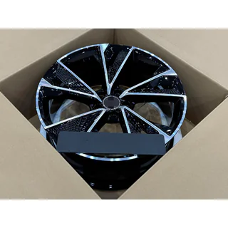 Forged OEM Wheels R20 (Set of 4) Audi A7 2018- photo 3